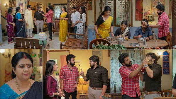 Gundeninda Gudigantalu serial episode 733 July 23th 2026 here is full story
