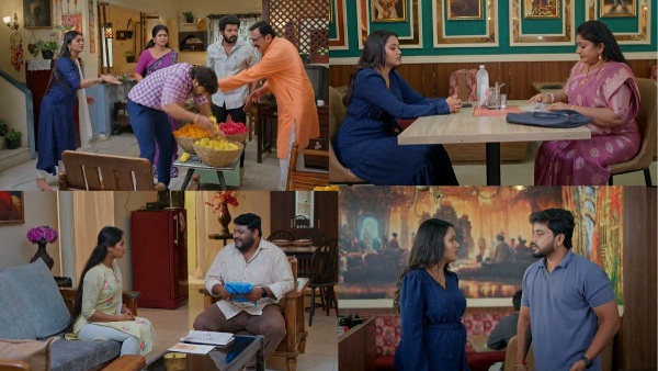 Gundeninda Gudigantalu serial episode 735 July 26th 2026 here is full story Gundeninda Gudigantalu serial episode 735 July 26th 2026 here is full story