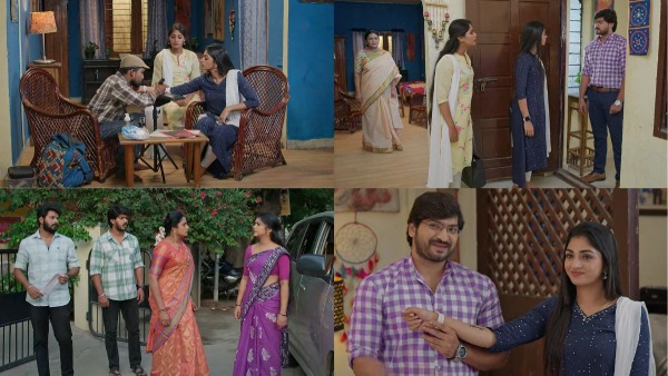 Gundeninda Gudigantalu serial episode 736 July 28th 2026 here is full story