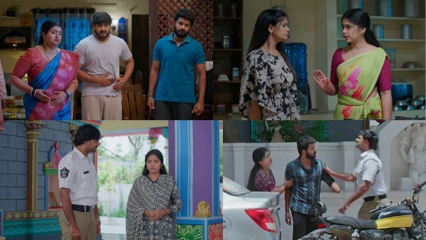 Gunde Ninda Gudi Gantalu serial episode 720 july 6th 2026 here is full story Gunde Ninda Gudi Gantalu serial episode 720 july 6th 2026 here is full story