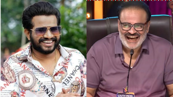 Hyper Aadi s Marriage Struggles Hyper Aadi s Marriage Struggles