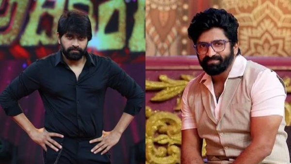 Johnny Master and Sekhar Master Groups Clash Over TFDA Elections