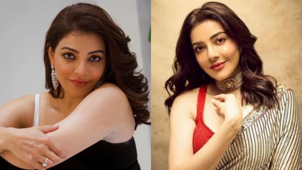 Kajal Aggarwal Reveals the Real Reason Behind Her Careful Script Selection Kajal Aggarwal Reveals the Real Reason Behind Her Careful Script Selection
