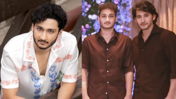 Mahesh Babu s Advice Changed Jayakrishna s Life Before His Tollywood Debut in Srinivasa Mangapuram