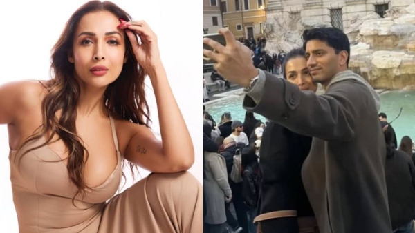 Malaika Arora Dating Rumours Malaika Arora Dating Rumours