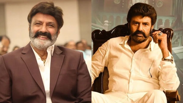 Nandamuri Balakrishna Injured During NBK111 Action Shoot at Kakinada Port Nandamuri Balakrishna Injured During NBK111 Action Shoot at Kakinada Port