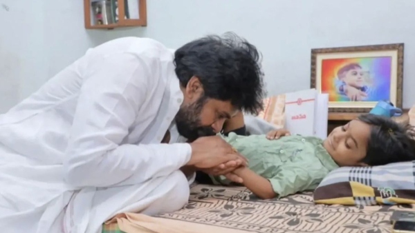 Pawan Kalyan s Young Fan Niranjan Dies Pawan Kalyan s Young Fan Niranjan Dies
