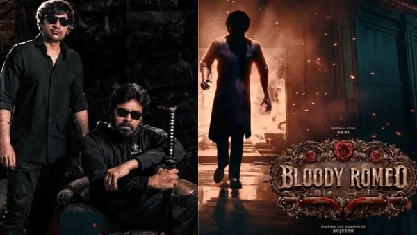 Pawan Kalyan OG 2 Before Bloody Romeo Sujeeth s Next Move Leaves Nani Fans Disappointed