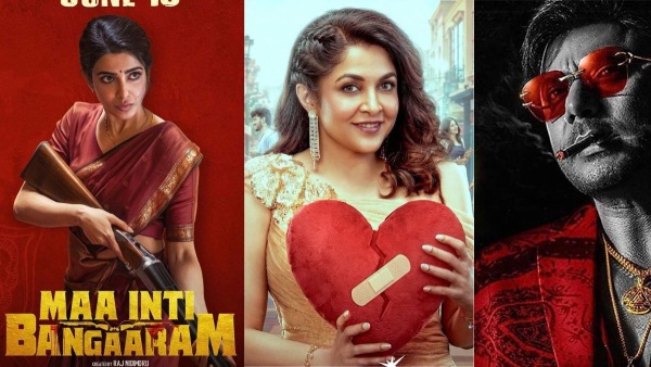 OTT Releases This Week