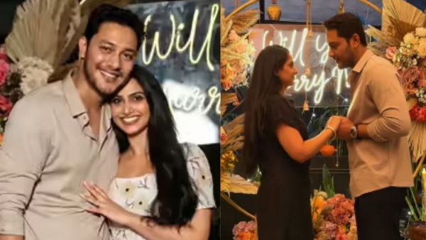 Prince Cecil Engagement Tollywood Actor Set to Marry Sai Machiraju in New Zealand Prince Cecil Engagement Tollywood Actor Set to Marry Sai Machiraju in New Zealand