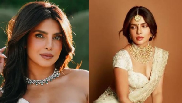 Priyanka Chopra Reveals Why She Lost Films