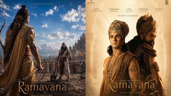 Ramayana Hindi Rights Slashed from Rs 500 Cr to Rs 250 Cr Here s What Reports Claim Ramayana Hindi Rights Slashed from Rs 500 Cr to Rs 250 Cr Here s What Reports Claim