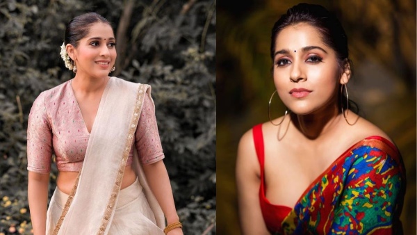 Rashmi Gautam Opens Up on Health Issues Weight Gain and Her New Aha Reality Show