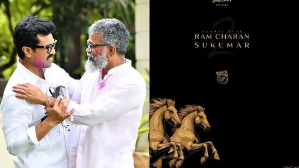 RC17 Update Ram Charan-Sukumar Film to Be a Stylish Action Entertainer Not a Period Drama RC17 Update Ram Charan-Sukumar Film to Be a Stylish Action Entertainer Not a Period Drama