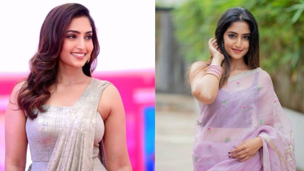 Reba Monica John Makes Shocking Dating Revelation Before Film Industry Entry Reba Monica John Makes Shocking Dating Revelation Before Film Industry Entry