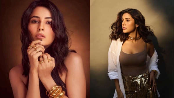 Shehnaaz Gill on Bollywood Shehnaaz Gill on Bollywood