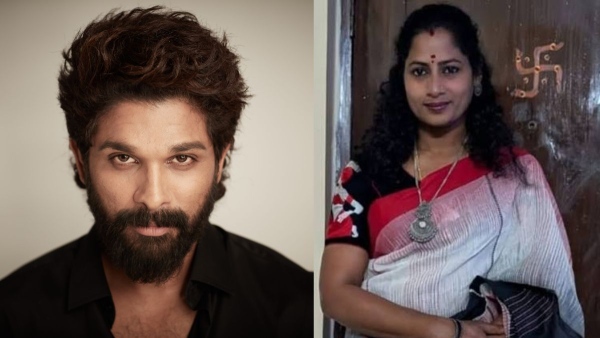 Gundeninda Gudigantalu actress Shravana Sandhya Recalls Allu Arjun s Unforgettable Compliment After Gamyam Gundeninda Gudigantalu actress Shravana Sandhya Recalls Allu Arjun s Unforgettable Compliment After Gamyam