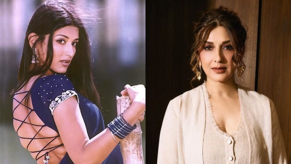 Sonali Bendre Praises Tollywood Over Bollywood Sonali Bendre Praises Tollywood Over Bollywood