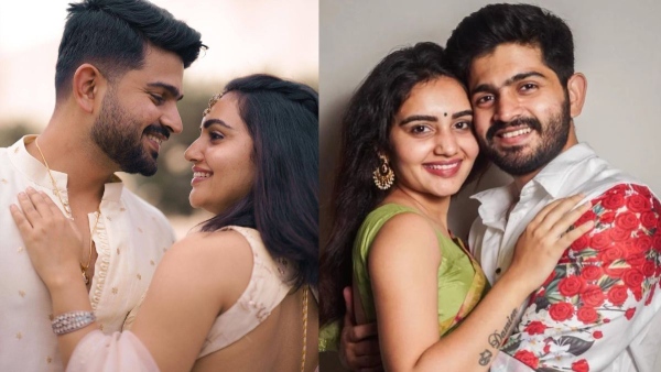 Sonia Singh Reveals Wedding Date With Siddu Pawan Shares Marriage and Future Plans Sonia Singh Reveals Wedding Date With Siddu Pawan Shares Marriage and Future Plans