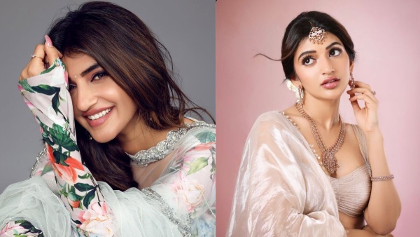 Sreeleela Reveals Her Dream Life Partner