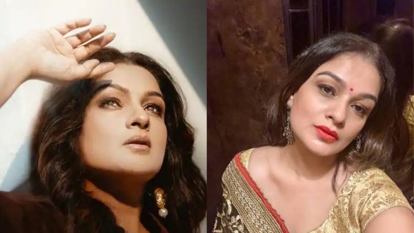 Tejaswini Kolhapure Reveals Painful IVF Journey Tejaswini Kolhapure Reveals Painful IVF Journey