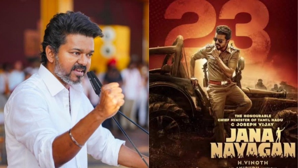 Thalapathy Vijay Top 5 Highest Grossing Movies Can Jana Nayagan Break Leo Box Office Record