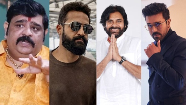 Venu Swamy s Predictions on Tollywood Stars Venu Swamy s Predictions on Tollywood Stars