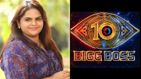 Vidyullekha Raman Rejects Bigg Boss Telugu Reveals Why She Avoids the Reality Show Vidyullekha Raman Rejects Bigg Boss Telugu Reveals Why She Avoids the Reality Show