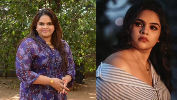 Vidyullekha Raman Slams Trolls Over Swimsuit Body Shaming and Double Standards in Cinema