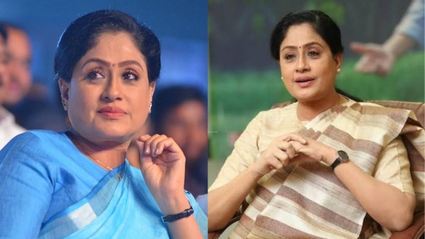 Vijayashanti Recalls Director T Krishna s Dedication and Emotional Bond Vijayashanti Recalls Director T Krishna s Dedication and Emotional Bond
