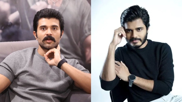 Anand Deverakonda Epic Release Eyes Ranabali Date as Vijay Deverakonda Film Gets Delayed