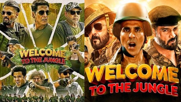 Welcome To The Jungle Box Office Collection Welcome To The Jungle Box Office Collection