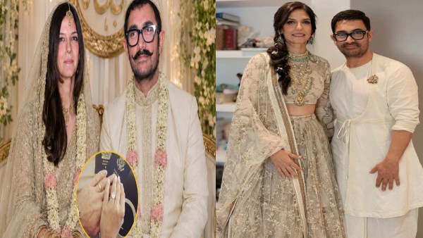 Aamir Khan s 100 Crore Dream House Planning a Luxury Sky Villa After Marrying Gauri Spratt