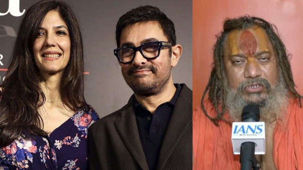 Aamir Khan Controversy