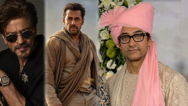 Aamir Khan s Wedding