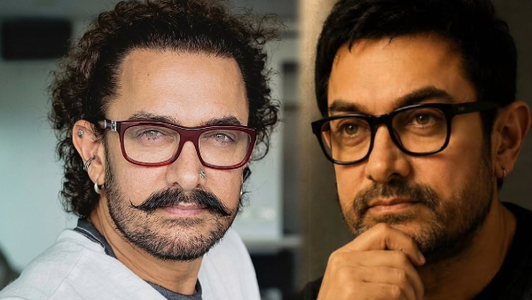 Aamir Khan 3rd Marriage Aamir Khan 3rd Marriage