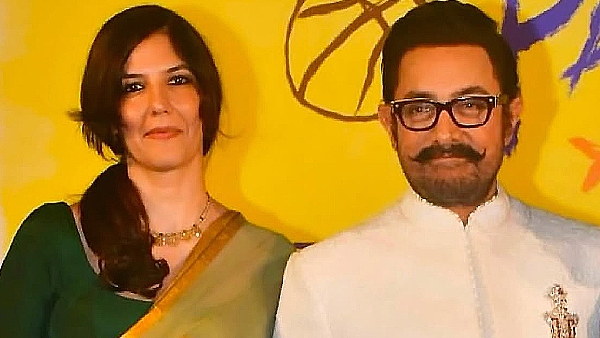 Aamir Khan 3rd Marriage Aamir Khan 3rd Marriage