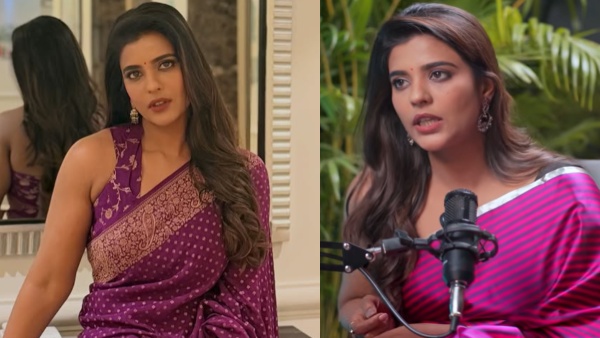 Aishwarya Rajesh Reveals Her Crush on Sushant Singh Rajput Regrets Missing a Photo Opportunity Aishwarya Rajesh Reveals Her Crush on Sushant Singh Rajput Regrets Missing a Photo Opportunity