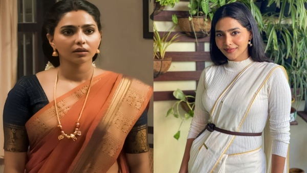 Aishwarya Lekshmi Makes Bold Statement about re entry in Social Media Aishwarya Lekshmi Makes Bold Statement about re entry in Social Media