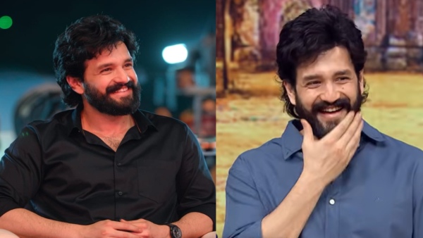 Deepika Rangaraju s Fun Flirting with Akhil Akkineni Steals the Show on Adivaram With Star Maa Parivaram