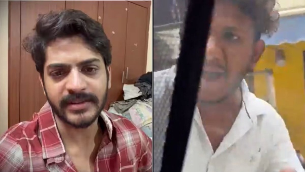 Akhil Raj Controversy Car Attack Attempt After Delivery Boy Dispute Police Probe Akhil Raj Controversy Car Attack Attempt After Delivery Boy Dispute Police Probe