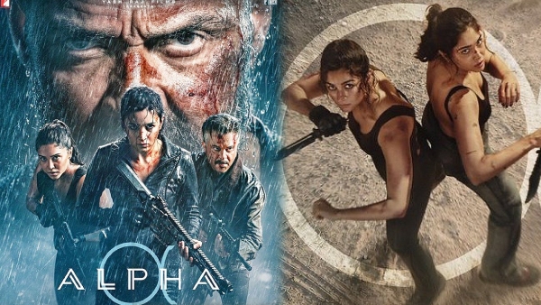 Alpha Movie Review by Censor Board