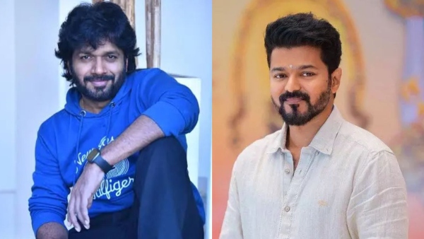 Anil Ravipudi Reveals Vijay Appreciated Bhagavanth Kesari