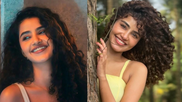 Anupama Parameshwaran breakup Anupama Parameshwaran breakup