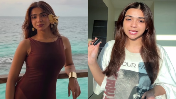 Lock Upp Season 2 Apoorva Mukhija Reveals she felt suicidal thoughts during India s Got Latent controversy