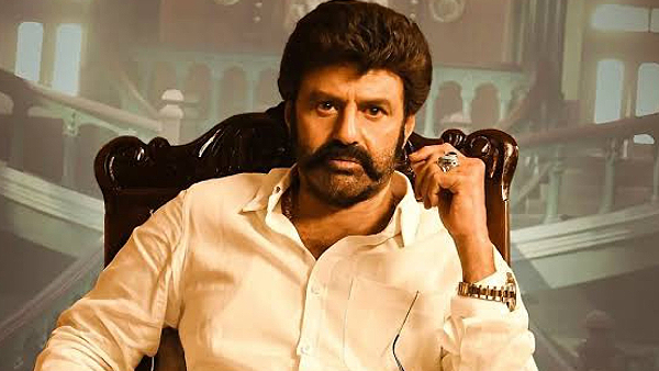 Nandamuri Balakrishna