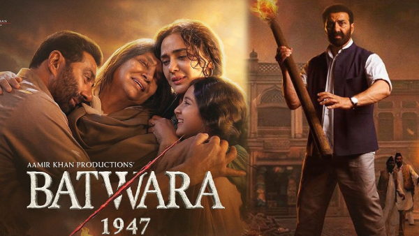 Batwara 1947 Movie Trailer Review