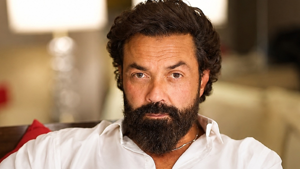 Bobby Deol