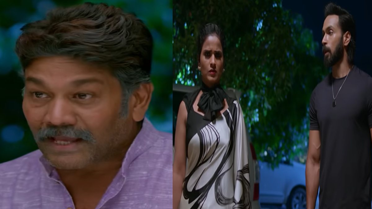 Brahmamudi July 11th Episode: రేఖకి ఆంటోనీ బ్లాక్‌మెయిల్.. లక్కీయే రేఖ కొడుకని తెలుసుకున్న రాజ్