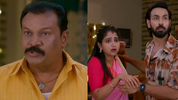 Brahmamudi Telugu Serial Weekly roundup June 29th to July 4th episode Story